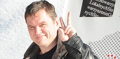 Andrzej Poczobut na wolności !!!!